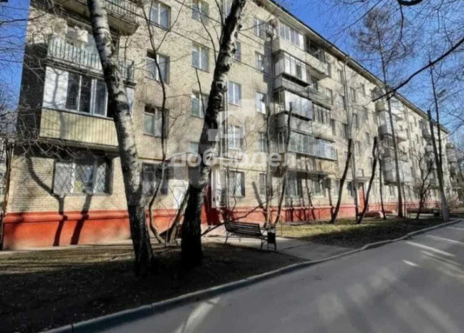1-к квартира | 30.70 м² | 2 - 5 эт.