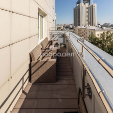 4-к квартира | 151.50 м² | 7 - 14 эт. 91