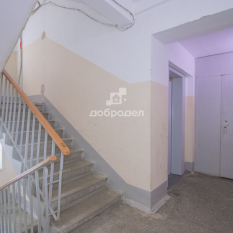 2-к квартира | 53.50 м² | 9 - 10 эт. 100