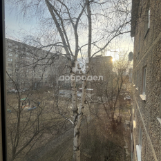 2-к квартира | 43.10 м² | 3 - 5 эт. 61