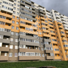 1-к квартира | 23.40 м² | 10 - 12 эт. 120