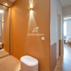 1-к квартира | 46.70 м² | 13 - 13 эт. 40