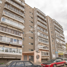 3-к квартира | 63.30 м² | 3 - 9 эт. 151
