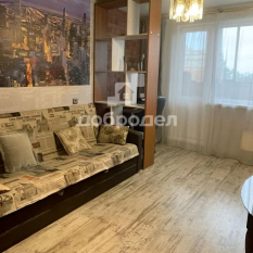 2-к квартира | 42.40 м² | 6 - 10 эт. 01