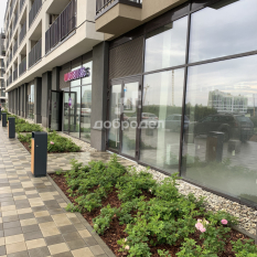 2-к квартира | 54.70 м² | 7 - 15 эт. 10