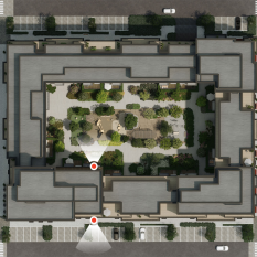 86.00 м² | 3 - 15 эт. 01