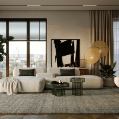 95.00 м² | 5 - 8 эт. 50