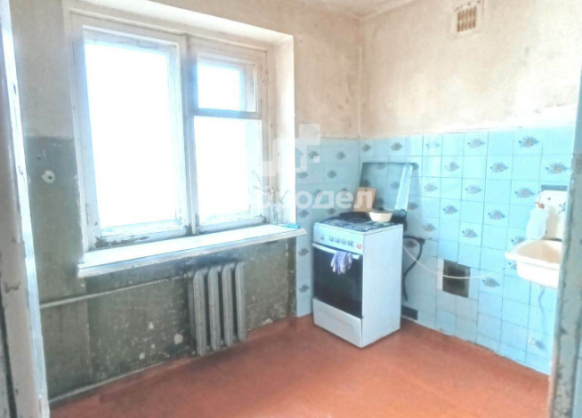 2-к квартира | 44.80 м² | 5 - 5 эт.