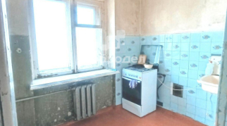 2-к квартира | 44.80 м² | 5 - 5 эт.