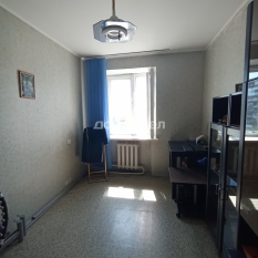 2-к квартира | 48.50 м² | 9 - 9 эт. 10