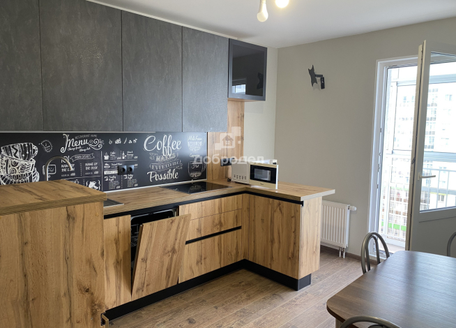 3-к квартира | 60.30 м² | 14 - 18 эт.