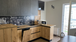 3-к квартира | 60.30 м² | 14 - 18 эт.