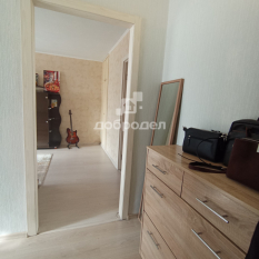 2-к квартира | 44.40 м² | 4 - 5 эт. 70