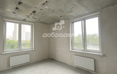 Екатеринбург, ул. 22 Партсъезда,3/2