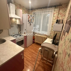 1-к квартира | 30.50 м² | 1 - 5 эт. 00