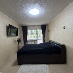 2-к квартира | 41.50 м² | 2 - 5 эт. 50