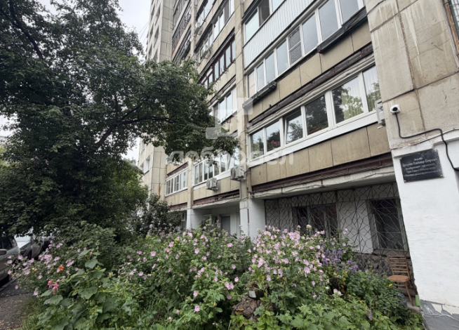 1-к квартира | 45.50 м² | 1 - 12 эт.