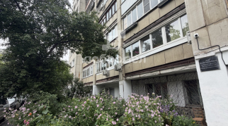 1-к квартира | 45.50 м² | 1 - 12 эт.