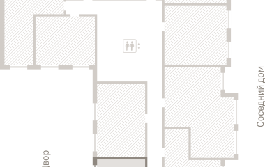 Екатеринбург, ​Улица Шаумяна, 32