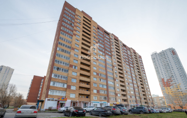 Екатеринбург, ул. Санаторная,19