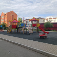 1-к квартира | 30.30 м² | 9 - 16 эт. 131