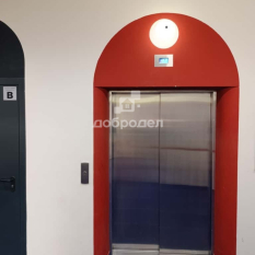 2-к квартира | 46.20 м² | 5 - 10 эт. 21