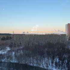 1-к квартира | 23.60 м² | 8 - 24 эт. 20