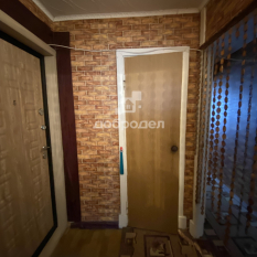 3-к квартира | 56.00 м² | 3 - 5 эт. 61