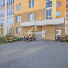 1-к квартира | 27.50 м² | 4 - 9 эт. 101