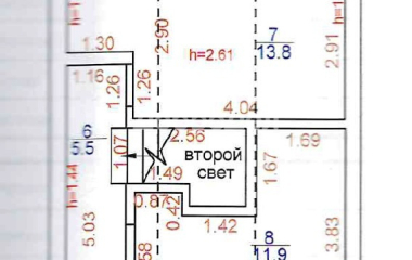 Екатеринбург, ул. Источная,9/44