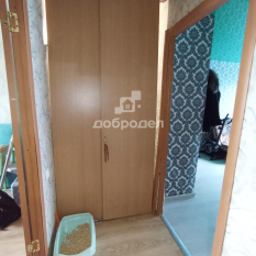 2-к квартира | 44.40 м² | 5 - 5 эт. 31