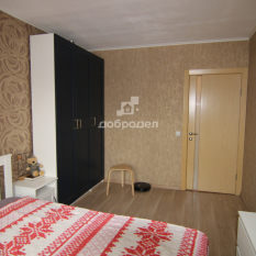 3-к квартира | 63.80 м² | 3 - 9 эт. 21