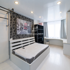 3-к квартира | 82.50 м² | 12 - 13 эт. 60