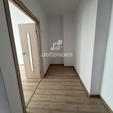 1-к квартира | 35.00 м² | 6 - 20 эт. 11