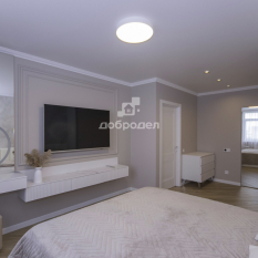 3-к квартира | 76.90 м² | 12 - 23 эт. 80
