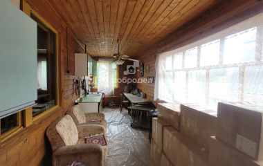 городской округ Среднеуральск, посёлок Мурзинка, ул. Полевая,27
