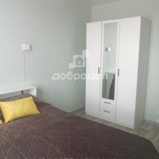 1-к квартира | 35.00 м² | 24 - 25 эт. 21
