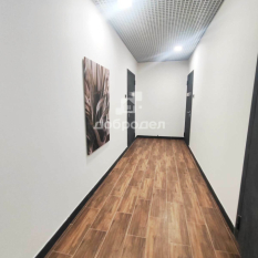 1-к квартира | 35.00 м² | 7 - 18 эт. 31