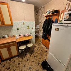 Комната | 17.40 м² | 5 - 5 эт. 20