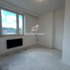 2-к квартира | 43.20 м² | 3 - 19 эт. 51