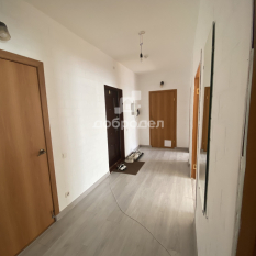 2-к квартира | 60.70 м² | 4 - 13 эт. 10