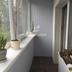 2-к квартира | 47.30 м² | 3 - 10 эт. 51