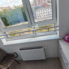 1-к квартира | 39.00 м² | 7 - 12 эт. 190