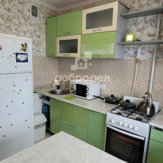 2-к квартира | 48.00 м² | 11 - 12 эт. 20