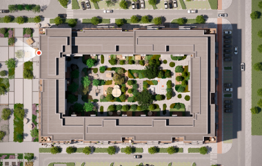 Екатеринбург, ул. Таватуйская, 20/4 стр