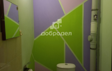 Екатеринбург, ул. Вильгельма де Геннина,42