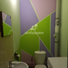 2-к квартира | 55.80 м² | 6 - 18 эт. 40