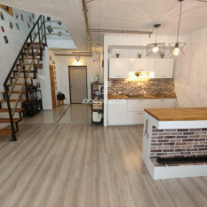 2-к квартира | 76.20 м² | 16 - 16 эт. 00