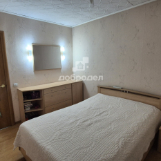 3-к квартира | 62.10 м² | 7 - 9 эт. 11