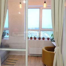 2-к квартира | 53.70 м² | 13 - 15 эт. 11